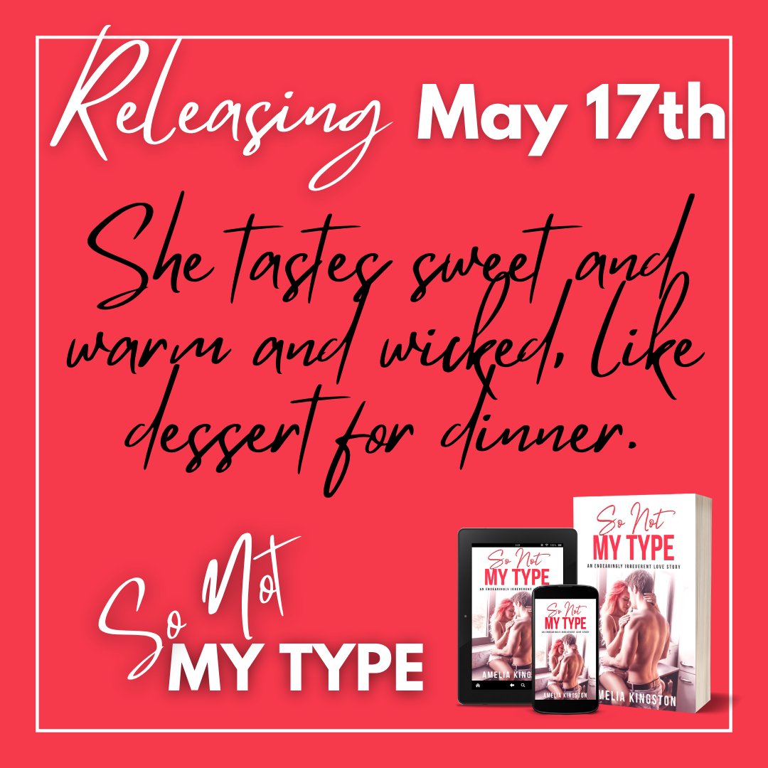 Jackie and Eddie are waiting to make you laugh, cry, and fall in love. 😍 
#TeaserTuesday 
#amreadingromance 
#readingislit