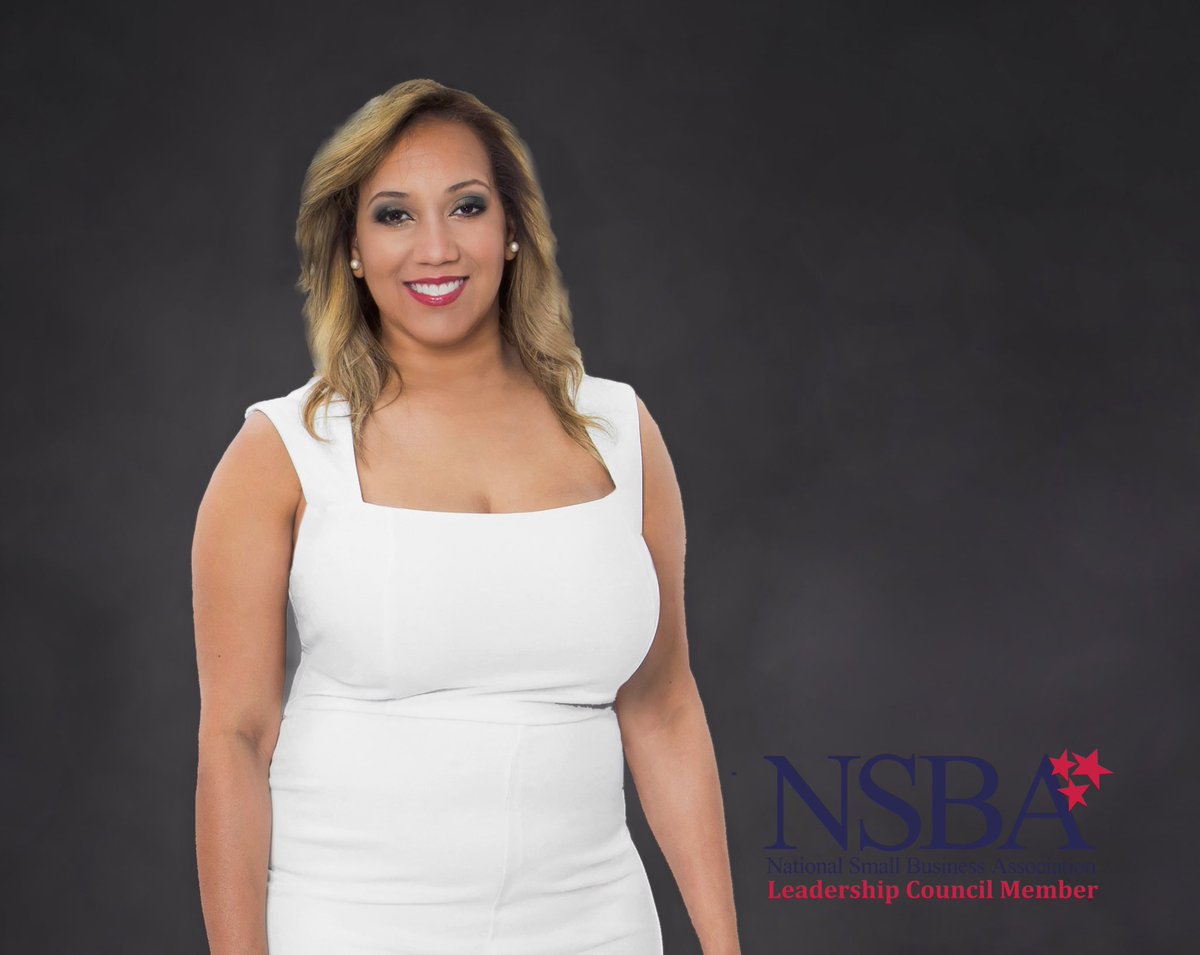 discoverychiro's tweet photo. Congratulations  to Dr. LaTanya Bowman for being asked to be part of the National Small Business Assoc. Leaership Council. We are all super proud of you, and know you are going to represent the nations small business community extremely well. 
#smallbusiness
#entrepreneurship https://t.co/aBB4a6h0fl