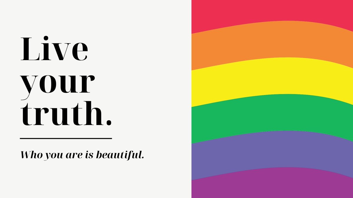 Welcome to June, EB-CAMFT Community!  We would like to kick off LGBTQ+ Pride Month by uplifting and celebrating voices from this vibrant community - past and present.  loc.gov/lgbt-pride-mon… 
#Pride2021 #lgbtqmentalhealth