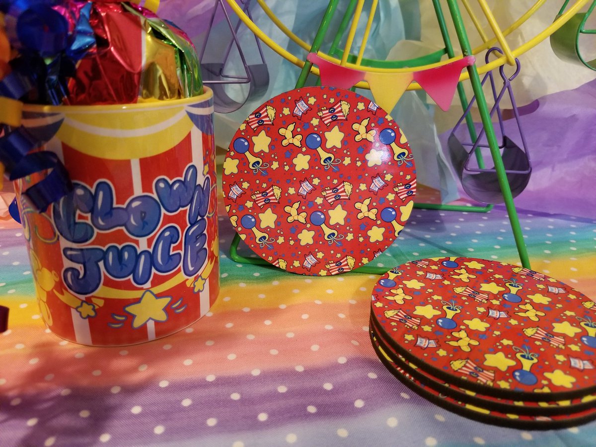 <a href="/drunkenfix/">✖️ Max Monroy</a> I'm Vexy, I'm black, NB, and ace and I write two webcomics with completely queer casts! I also have a store with lots of neat LGBT merch!

🌸 forgotten-roots.com
😈 whatsundermybed.com
🛍 vexingly-yours.com/store