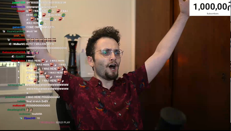 GothamChess on X: 11+ hour stream (record). 2800 bullet rating to end it.  400+ gifted subs, touched 94,000 followers. so much love to the BEST  community ❤️  / X