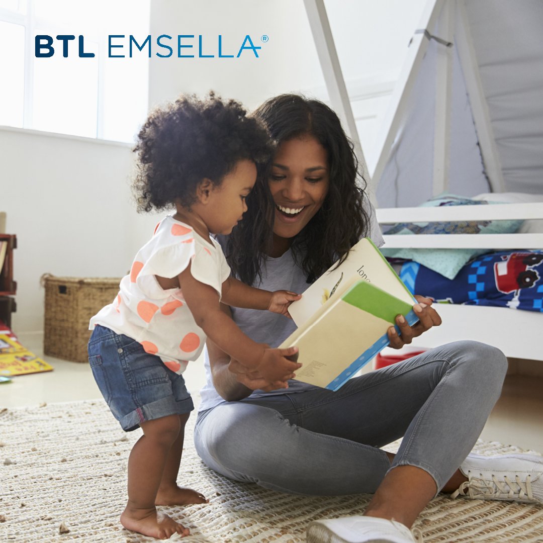 Body aging, childbirth, and menopause can lead to incontinence and discomforts during intimacy. A single #BTLEmsella session brings thousands of intense Kegel-like contractions that strengthen the pelvic floor while being fully clothed. Check with us today! #skintuitionltd
