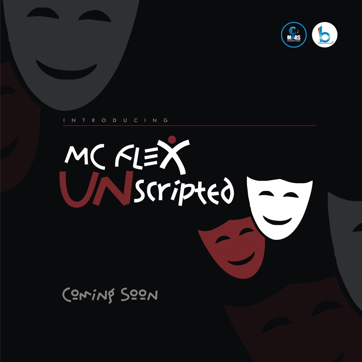 AyodeleOsma's tweet image. Yaay!!!

@Mcflexcomedian and the Laftabank team will be working with @marspromoinc on this project!!!

We are bringing out the uniqueness in a proper comedy show, we are setting it up already and we are also ready 📶📶📶📶

The birth of MC FLEX UNSCRIPTED 😂