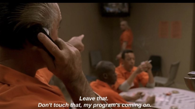 yankeessoprano's tweet photo. Joez McfLy tonight in Twitter jail #FreeJoez https://t.co/fOA2V7sVJP