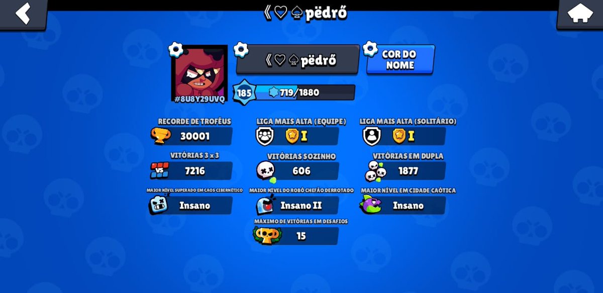 Pr0Lusca's tweet photo. Estamos à procura de um 5 player interessados via dm https://t.co/XHeNoE0Hxz