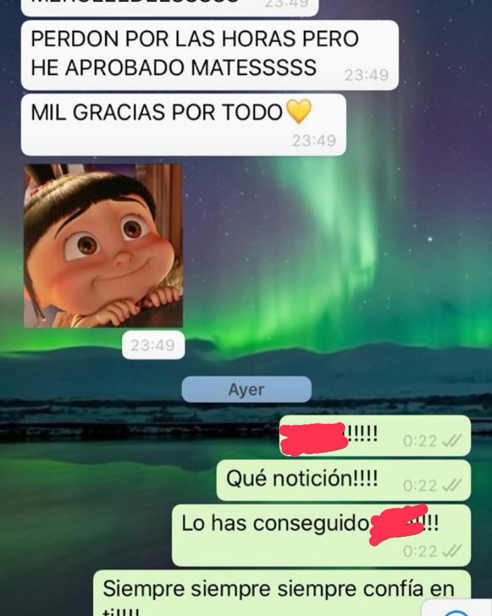 EscAtlantida's tweet photo. ❤️ Nuestra cosa favorita: ¡¡los aprobados!!

En Escuela Atlántida seguimos a toda máquina con las recuperaciones de Junio.

Si tienes que prepararte y crees que podemos ayudarte, no dudes en ponerte en contacto!

💬 685 680 622
☎️ 910 232 324
📫 hola@escuela-atlantida.com https://t.co/7BRneB3U4a