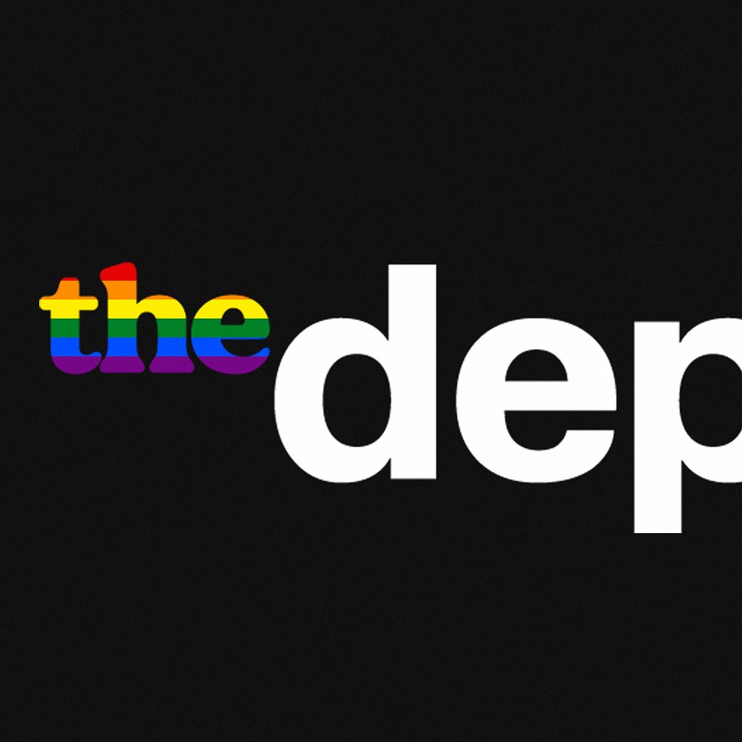 Vielfalt ist ein Grundstein für ein buntes und kreatives Miteinander. "creating art. for everyone." setzt das nicht nur voraus, es verlangt danach. #PrideMonth #pride