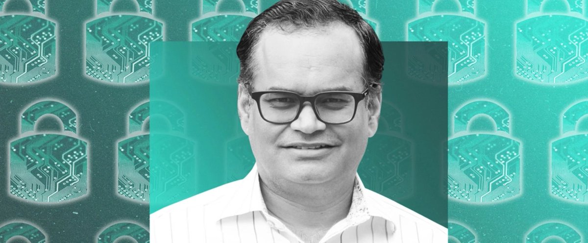 MSFTIssues's tweet image. AccountGuard uses sophisticated #AI to alert an organization if their employees’ family and friends have been compromised by a cyberattack.

Find out more from @ashishjaiman: msft.it/6011VfetU

 #AccountGuard #Security #Democracy