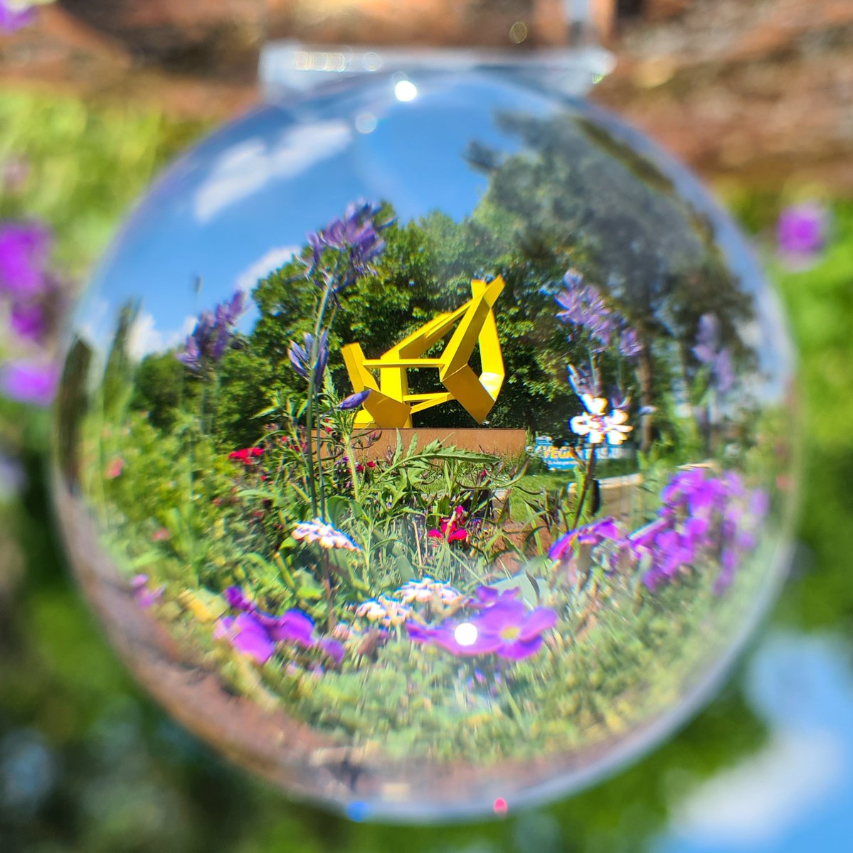 Kirkstall In Bloom (@kirkstallbloom) on Twitter photo We've been trying out new photography techniques for our social media and website images this week. This is a view of one of our ongoing projects with <a href="/LeedsCommFound/">Leeds Community Foundation</a> #bloomhour We've been trying out new photography techniques for our social media and website images this week. This is a view of one of our ongoing projects with <a href="/LeedsCommFound/">Leeds Community Foundation</a> #bloomhour
