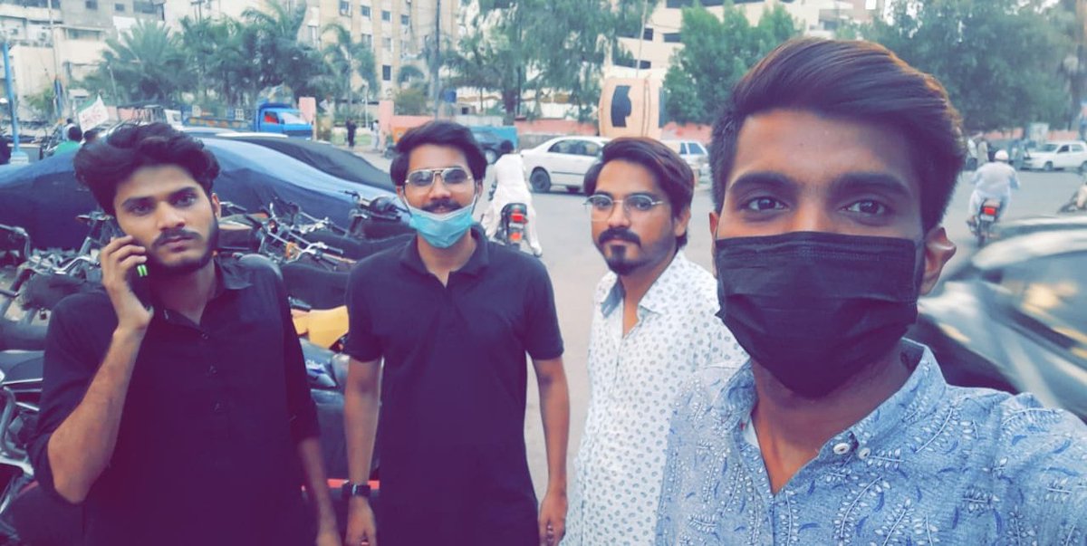 waqarRa_90's tweet photo. چراغ علم روشن کا دمِ رٗخصت جہالت کا
یہ ١١ جون دن ہے مہاجر کی حمایت کا
#11June_CommingSoon
#APMSO https://t.co/kb8JYfdMk8