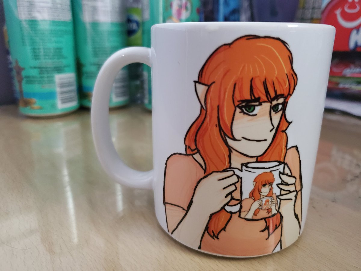 <a href="/dovxhkiin/">ROBIN! 🔪</a> replaced every cup we had in the Flagon with these