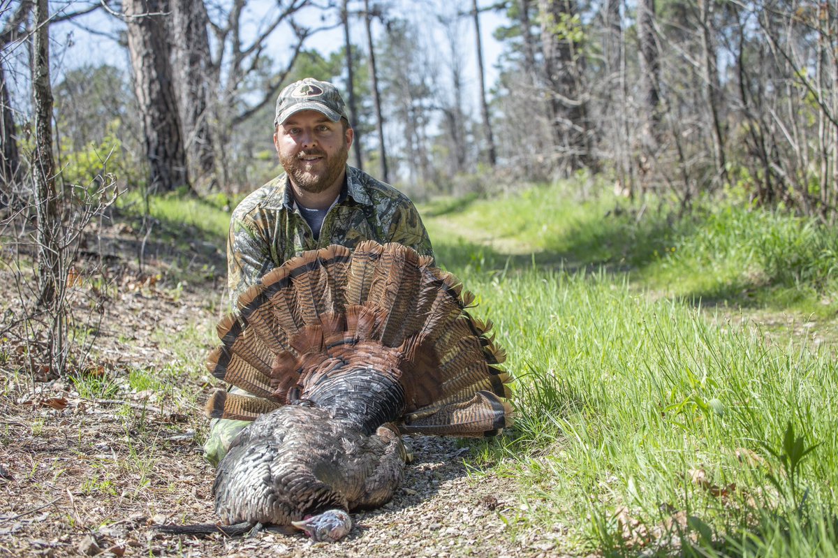 Turkey season officially over! 

Don’t forget to submit feedback and surveys to help your state wildlife agencies! 

#savethehunt #nwtf #wildturkey

<a href="/MossyOak/">Mossy Oak</a> <a href="/NWTF_official/">The National Wild Turkey Federation</a> <a href="/Benelli_USA/">Benelli USA</a> <a href="/ARGameandFish/">Arkansas Game and Fish Commission</a> <a href="/forestservice/">USDA Forest Service</a>