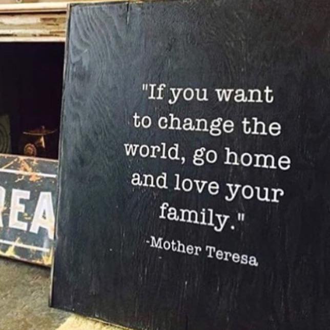 TheMrsPedersen's tweet photo. Seriously, can I get an "amen"?! https://t.co/5pyfObDeoC