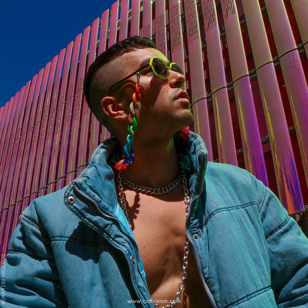 Today starts PRIDE month and we celebrate the individual  promotion of self-affirmation, with dignity, equality, and increased visibility for everyone.  #loveislove 🌈🌈

Handmade in Italy from recycled materials. #PrideMonth <a href="/DeborahMeaden/">Deborah Meaden 🇺🇦</a> <a href="/AttitudeMag/">Attitude Magazine</a> <a href="/BBCDragonsDen/">BBC Dragons' Den</a>