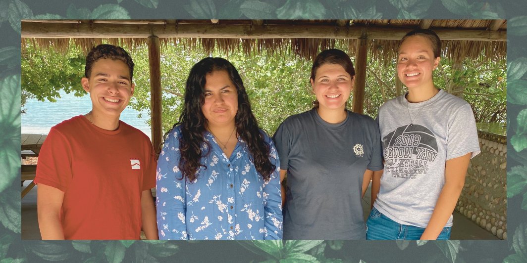 MarSci-LACE tweet media