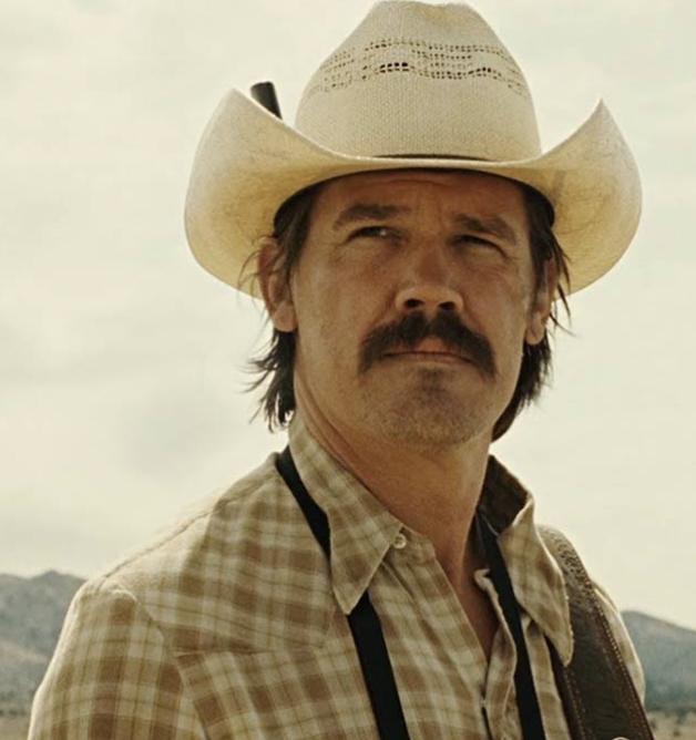 FrankieBorrelli's tweet photo. We all agree Josh Brolin in No Country for Old Men is Brooks Koepka, right? https://t.co/TDcunydyE4