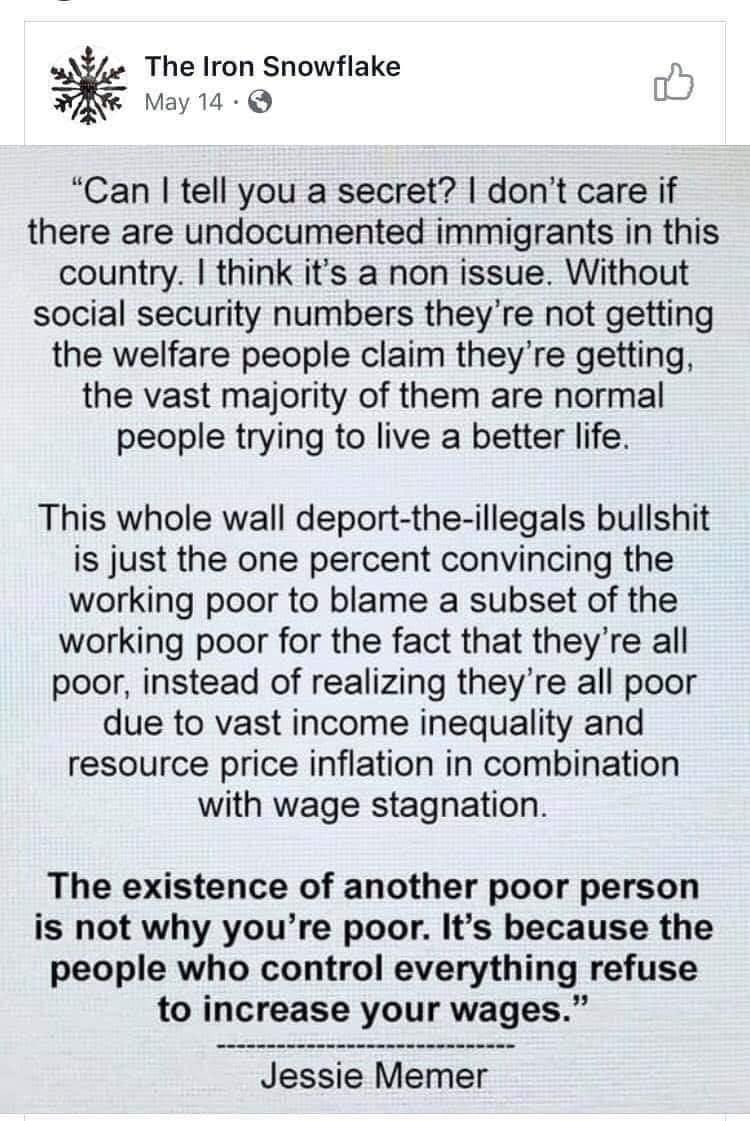 John Fugelsang tweet media