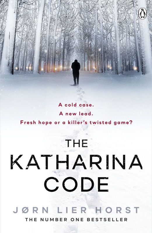 Ramalamadinging's tweet photo. BOOKTALK The Katharina Code by Jørn Lier Horst - https://t.co/XQ2WuDmDYA https://t.co/O6tnmqgRk0 General Fiction, Mystery, Penguin UK, Thriller #booktalk #bookreview #book #rldd Booktalk Twenty-four years ago ... https://t.co/inew4KqazZ