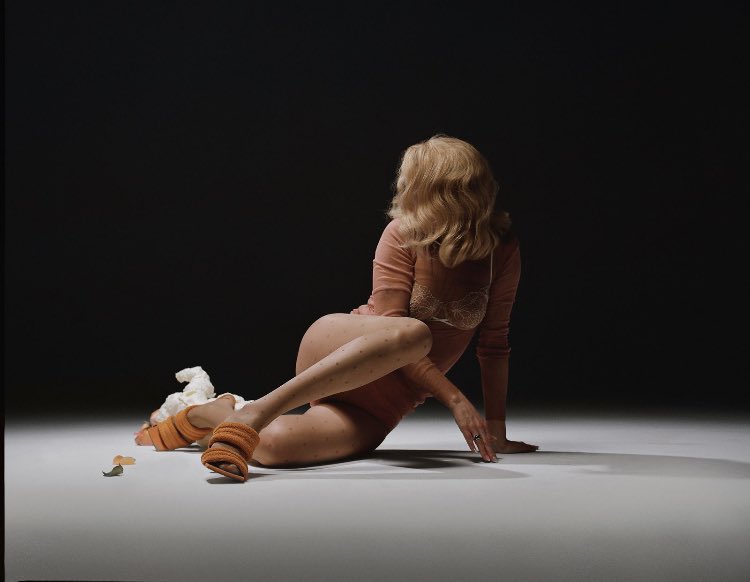 Carla_Santa's tweet photo. AMA is coming❣️

Vamosssss 🤩

AMA | NEW ALBUM | 4th June 21

@Najwa_Nimri @_JoshTampico #AMA #najwaAma #countdowntoAMA #release https://t.co/CDtboWOT0e