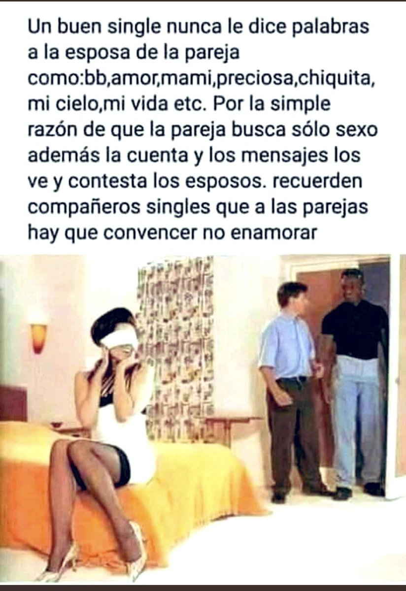 ya saben!!! repeten. y podremos conocernos...