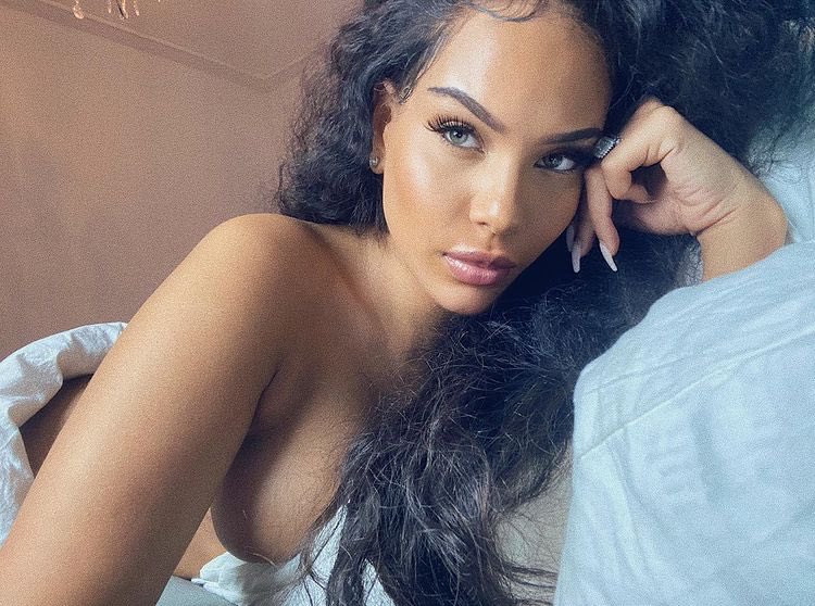 Itscakequeen's tweet photo. I like to bring alot to the table 😘 https://t.co/XSShU6agoc