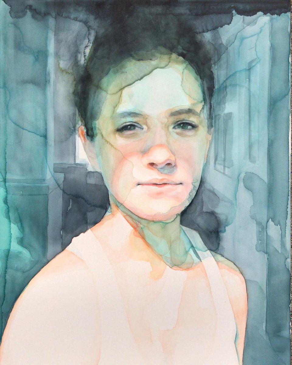 EyauukArt's tweet photo. “”Confidante” by Ali Cavanough https://t.co/gRhIVdQ9yz