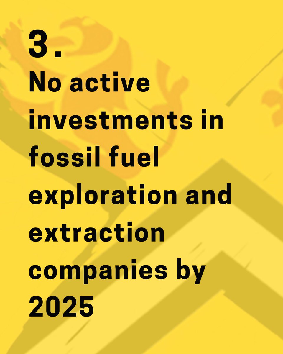 On June 1st, the University of Waterloo's Board of Governors unanimously voted in favour of a new carbon-neutral investment strategy. It is divestment by any other name, but its also more than that. Can be seen as the end of a years long campaign, &amp; the beginning of something new