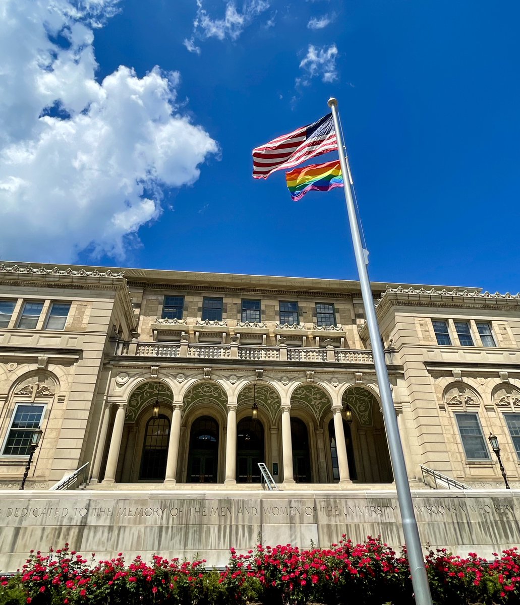 UW–Madison tweet media