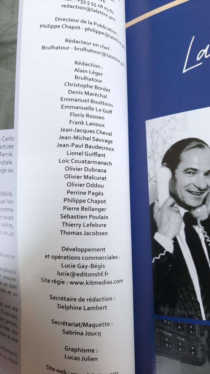Olivier Oddou tweet media