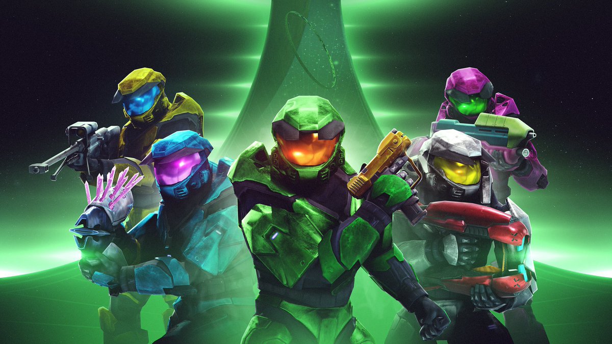 mcc lockout halo wallpaper