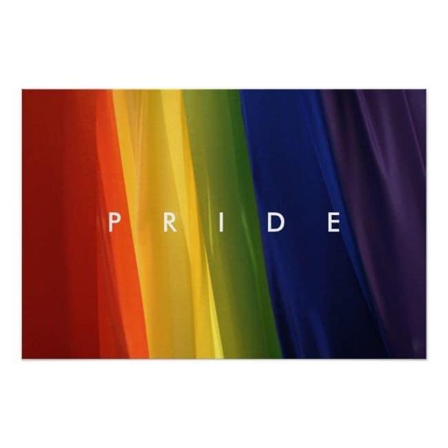 this month (and forever) remember that PRIDE is brought to you by years of injustice and oppression and millions of queer folk fighting to earn their rightful place in the world and in the history books. 

we are real, we are alive, and we are thriving. 

#proudtobeproud