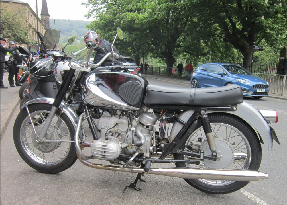 Derby Car Events tweet media