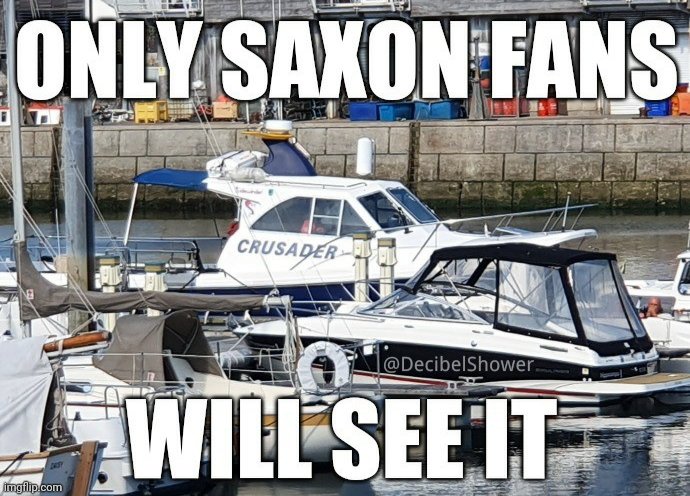 decibelshower's tweet photo. @SaxonOfficial 🗡🏴󠁧󠁢󠁥󠁮󠁧󠁿🤘
#MetalMemes https://t.co/o1VPJsQ8et