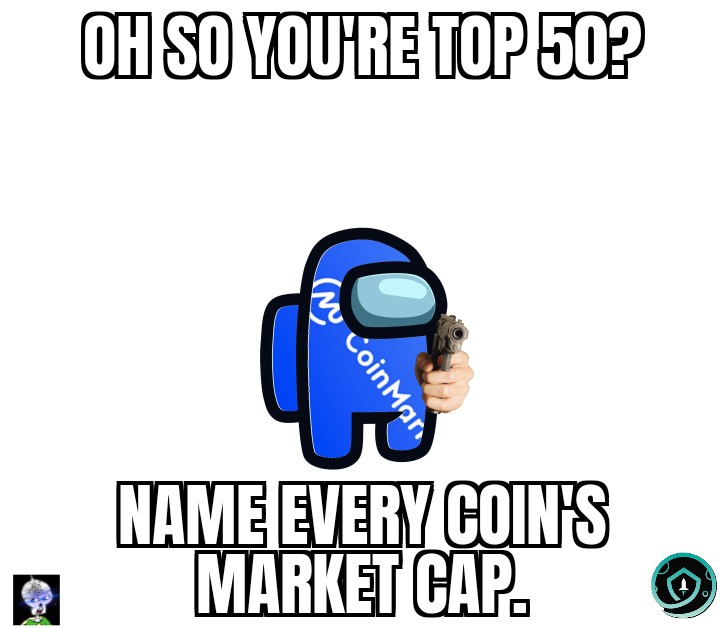 _Yeasty_'s tweet photo. It do be like that.
#SAFEMOONARMY #SafeMoonCommunity https://t.co/Qw2bfmF9EJ