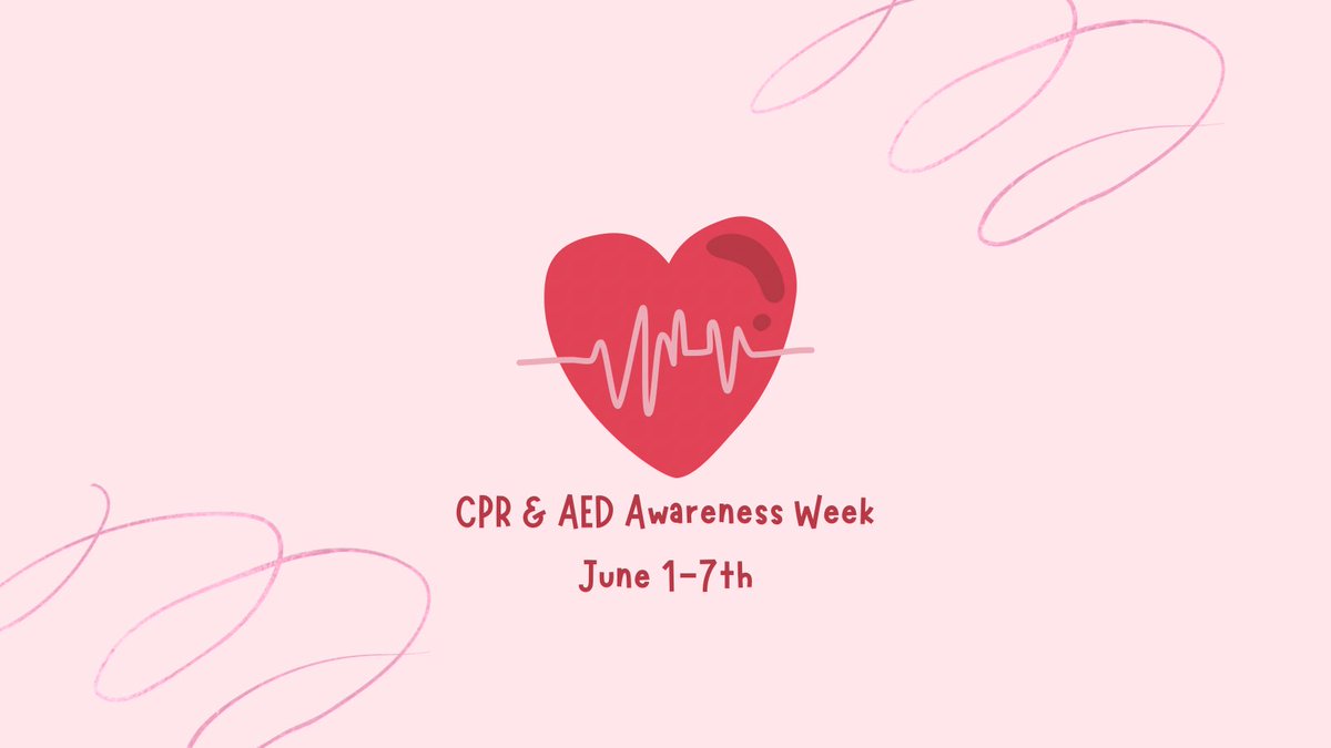 SafeBeat4Life's tweet image. Stay tuned for more information and helpful tips! #CPR #AED #awareness #savealife #suddencardiacarrest