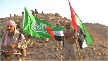 Saudi4_1's tweet photo. بعد ما حدث في #جيزان من أحداث تؤكد عبثية المشهد هناك، هل هناك من لا زال يؤيد استمرار تلك الحرب العبثية؟! 
#الشعب_يريد_إسقاط_النظام_السعودي
#May2021SaudiDetainees https://t.co/tALJR7WAFj