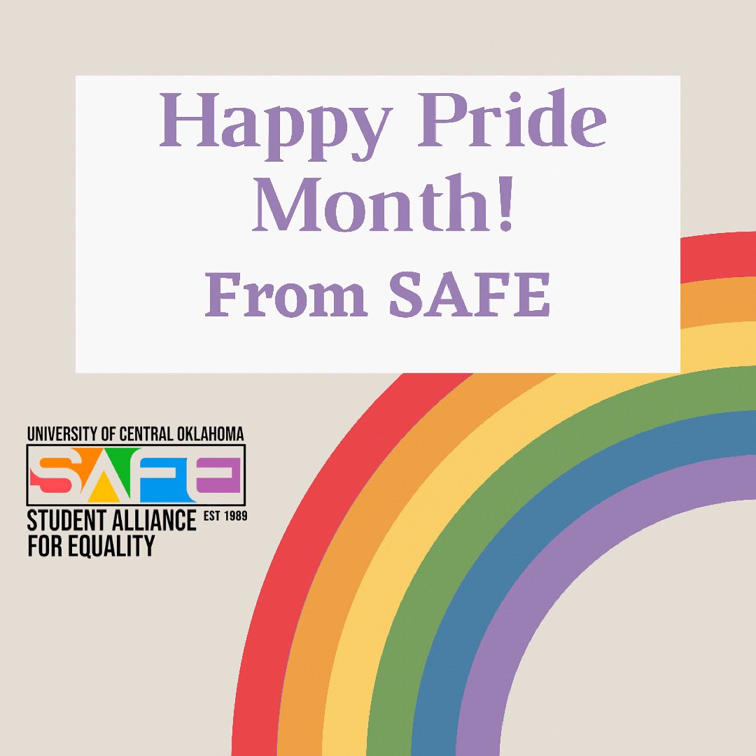 SAFE @ UCO (@uco_safe) on Twitter photo 