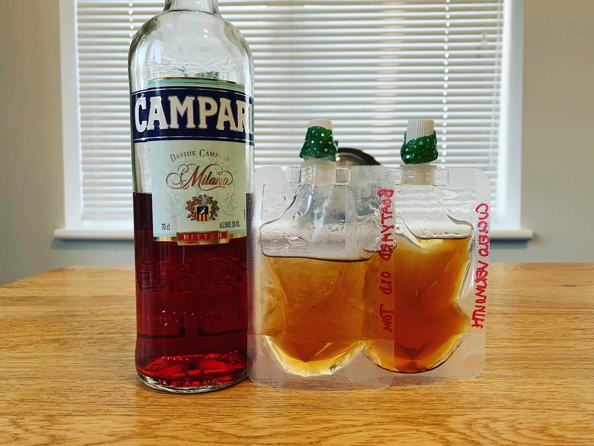 theginshelf's tweet photo. Thanks so much for the @BoatyardDistill & @CucieloVermouth samples @loveginandRex ๐๐ฅ
Youโve really started something with Boatyard now...Iโve loved EVERYTHING Iโve tried! โค๏ธ๐๐ธ
#gin #ginblog #ginblogger #boatyarddistillery #cucielovermouth https://t.co/S595lyVLeP