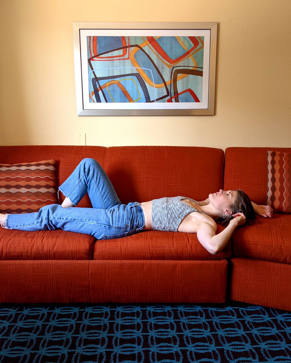 e_a_potter's tweet image. Resting up for a week of location scouting for @potterproductionsllc and @iffr with @tornado.dreams @changingfilm 

#restup #ontheroad #locationscouting #filmfestivals #filmproducer #daydreamer #crosscountryroadtrip #seventiesstyle #creativelifestyle