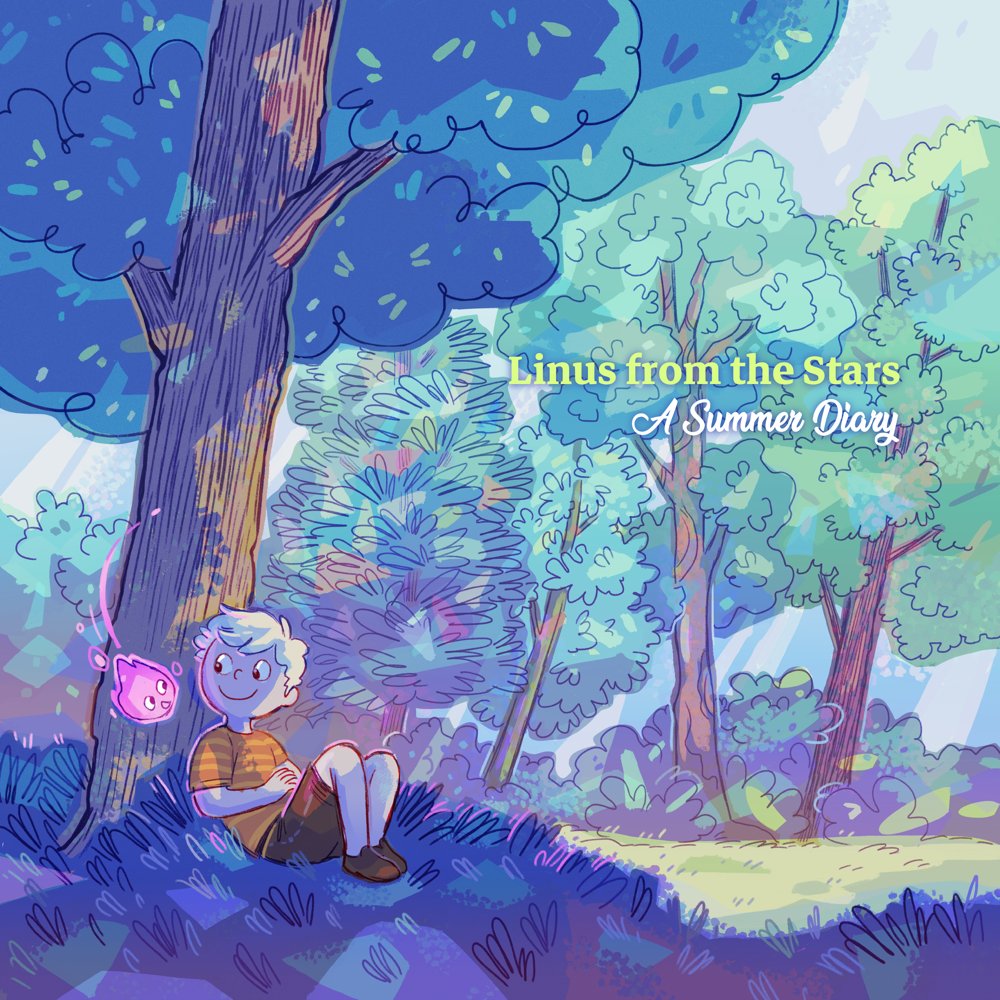 linusfts's tweet photo. How I've waited for the first day of June ☀️ Here's a free download to celebrate!

https://t.co/g3q0YeM7re https://t.co/dAfvxVPdUa
