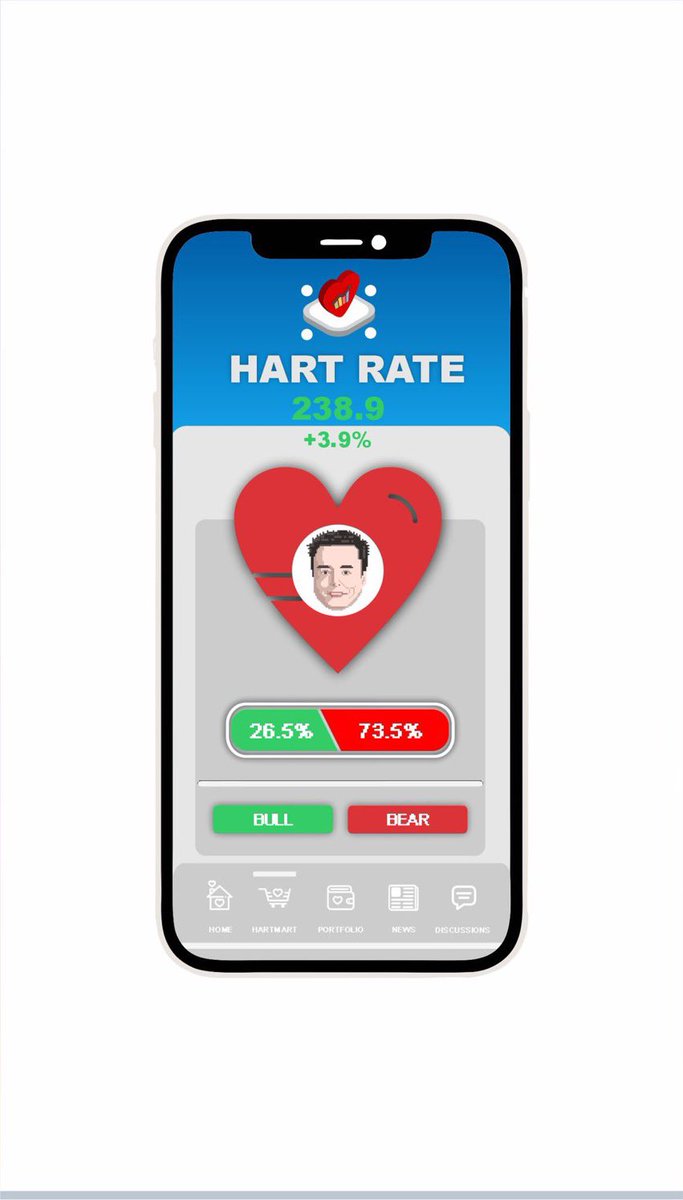 HARToken's tweet photo. We are working hard to create a unique wagering experience for our users. Here’s our initial aesthetic. Overhaul &amp; beta testing coming soon! What do y’all think? https://t.co/7Xy3tG1lPX