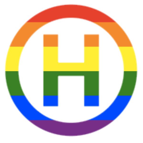 Happy #Pride Month!