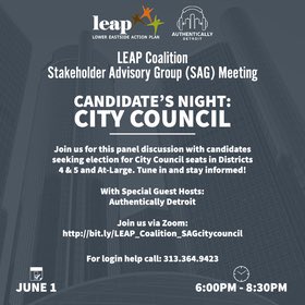 ElectReeder's tweet photo. Neighbors of District 4, friends, &amp; family please join us for SAG’s City Council panel discussion TONIGHT at 6 PM to hear more about our vision for the future of District 4 and an enlightening conversation from the candidates of 4 &amp; 5! 
You can join with the link in my bio! https://t.co/PdRjMiVOLb