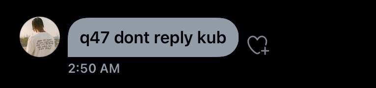 กรี๊ดในใจ 🥲