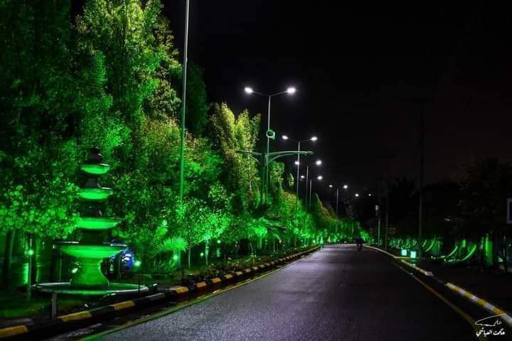 🌼أم روان الكربلائية🌼 tweet media