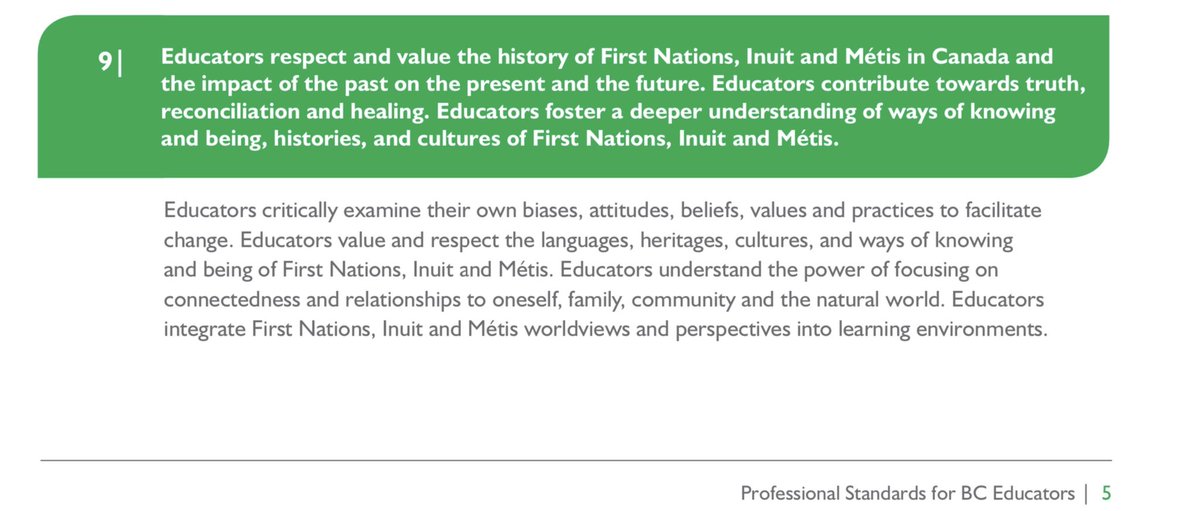 Discomfort is hard to sit with. Live with. Explain. Truth is not making excuses (Volume 4 of Sinclair’s Report makes that clear). Education will get us out of this mess. Educate yourself. I will too.