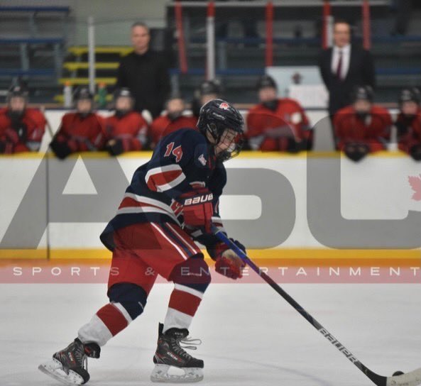 yha_training's tweet photo. Brody Quiring - @BrodyQuiring

This is my second year at Yale, my experience has been great. On and off the ice the coaches have always pushed me to work my hardest.

@YHA_Lions https://t.co/9CQjfxroZY