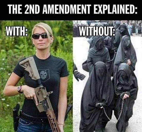 PatriotSera's tweet photo. 2A
@Shelbycobra642 
@Rickster_75 
@01IOTA
@PatriotSera
@twnkltwinkle
@Dv81Grey 
@BruceIngrassia 
@Caressa_8 
@dtrisch50
@CJPatriot45
@DavidL396
@goin_nice 
@Drvizz1
@surlyrevenant
@texvalgal
@DanoUGADawg
@Popcornnut
@josephgilleland
@JJJAX17
@az_proud 
@timfisher836
@CrousoWoody https://t.co/Y6DBGcVPAV