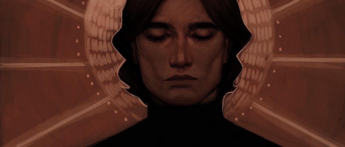 ᅠ 
ᅠᅠ
ᅠ
ᅠᅠ

⠀⠀ ⠀ I AM NOT EMPEROR YET,
⠀⠀ ⠀AND I AM QUITE NEW TO
⠀⠀ ⠀THE  NOTION  OF  BEING
⠀⠀ ⠀HEIR   TO   THE   THRONE.

ᅠᅠ
ᅠ
ᅠ 
ᅠᅠ