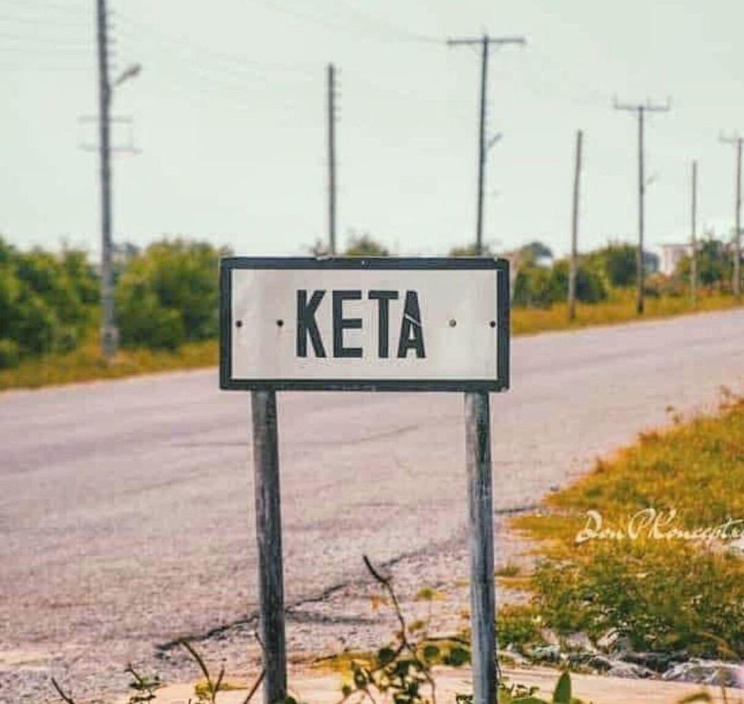 #VamiyiKeta simply means “Come let’s go to Keta”
Keta has a lot of interesting places to visit and awesome experiences to enjoy. I would therefore be introducing you to some of the place worthy of visiting.
Every Ivory ought to visit Keta once every month to unwind.